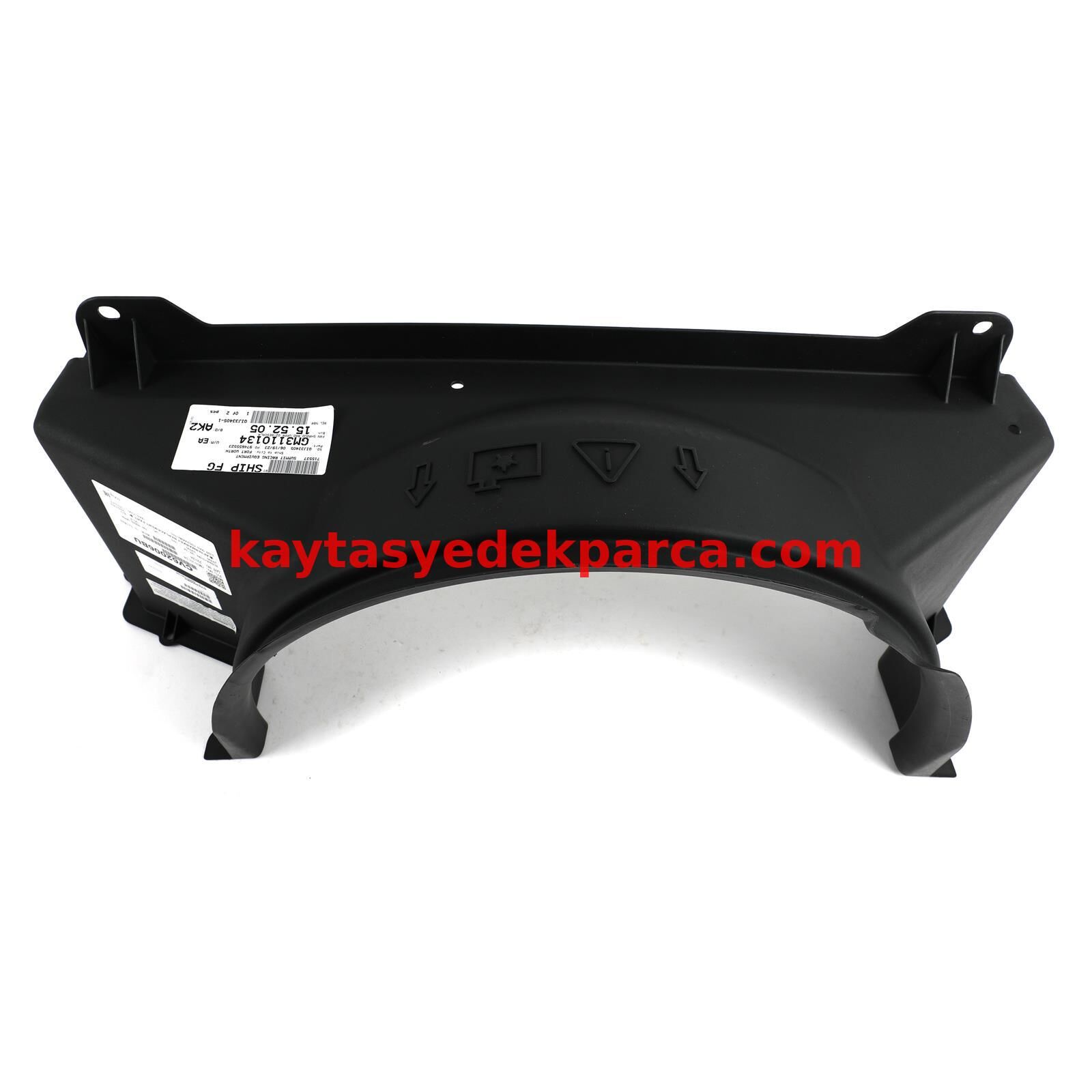 GM13031-GM13031-GEN-KRANK 3,0