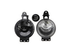 BTP-63172751293-PARK LAMBASI MİNİ COOPER R56 L/R