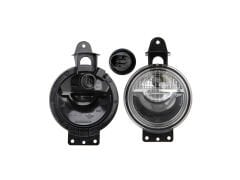 BTP-63172751293-PARK LAMBASI MİNİ COOPER R56 L/R