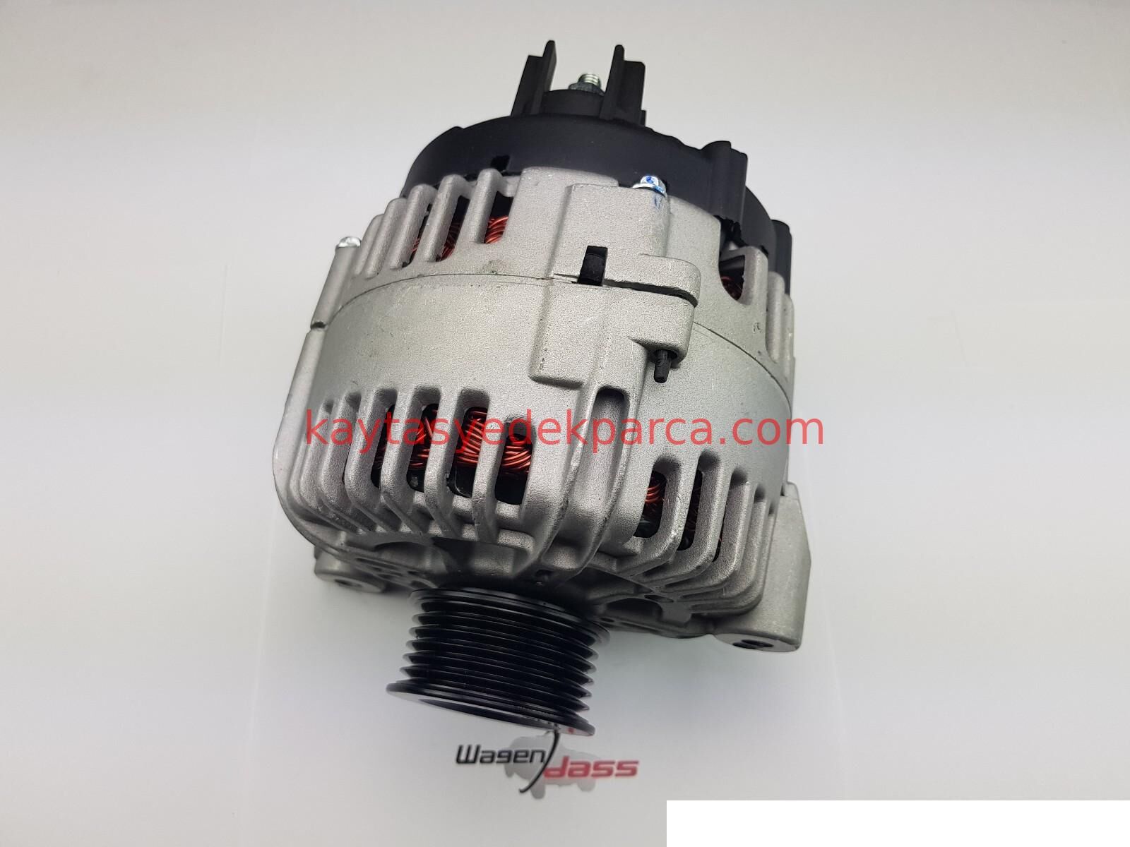 12317797661-7797661-VAL-ALTERNATÖR X5/E46/E83 2.0d / 3.0d