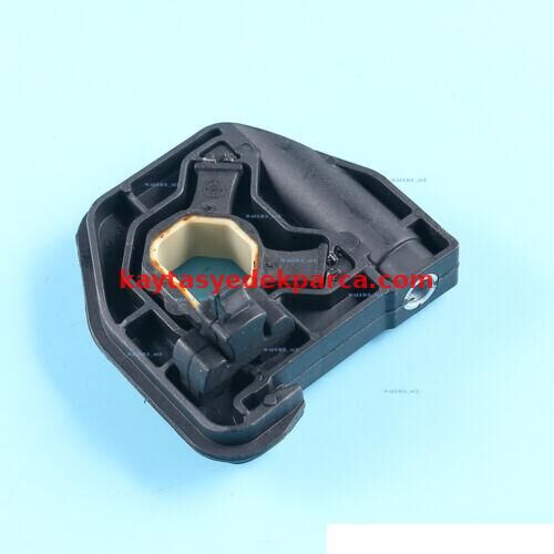 17118620732-8620732-BMW-RADYATÖR ALT AYAĞI F30 SOL