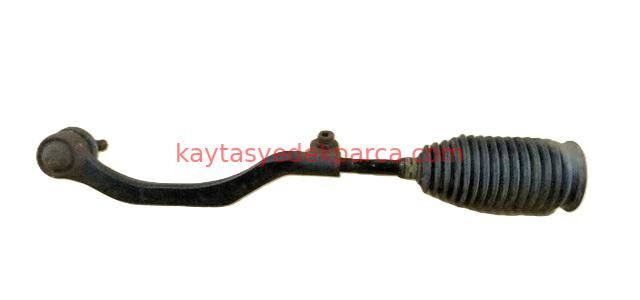 32106778547-OPT-ROT KOLU MİNİ COOPER R56/L