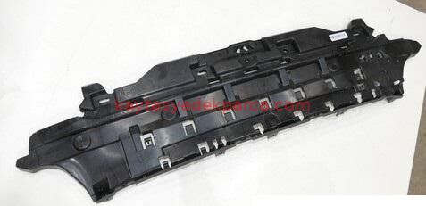 51128098702-8098702-BMW-ARKA TAMPON ALT BRAKETİ