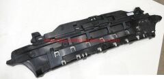 51128098702-8098702-BMW-ARKA TAMPON ALT BRAKETİ
