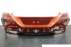 51128098702-8098702-BMW-ARKA TAMPON ALT BRAKETİ