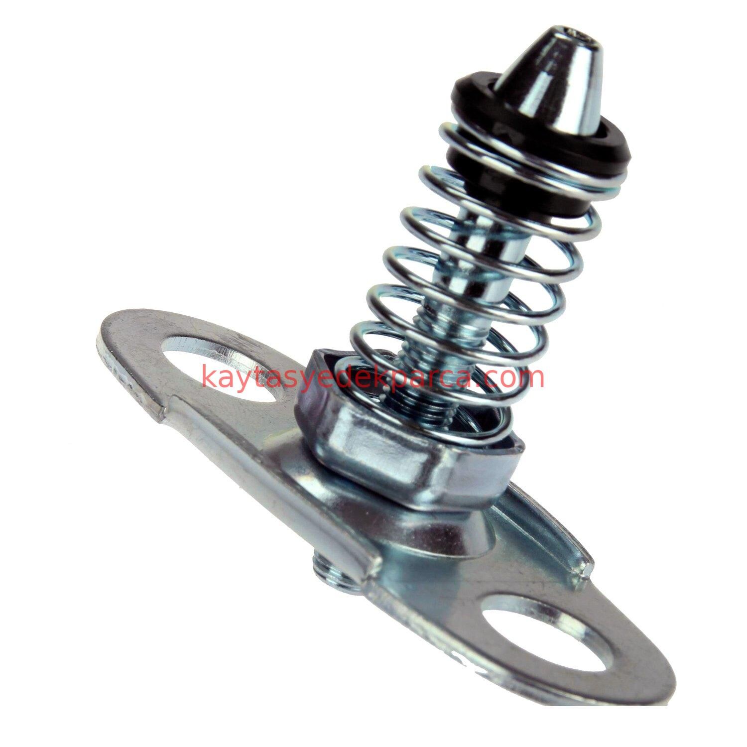 51238229807-8229807-B.W-KAPUT KİLİDİ E46/X5 ÜST       (FPJ000061 İLE AYNI)