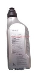 81229400273-9400273-CST-ŞANZIMAN YAĞI ATF (4 LTRE) TRANSMAX Z
