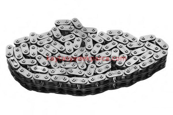 A0029770394-9770394-İWS-ZİNCİR, M102 ÇİFT SIRA 106 BAK