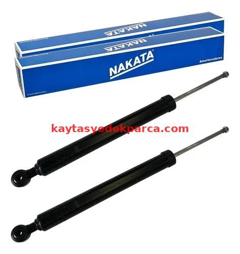 A2053208430-SAC-AMORTİSÖR, W205 ARKA,