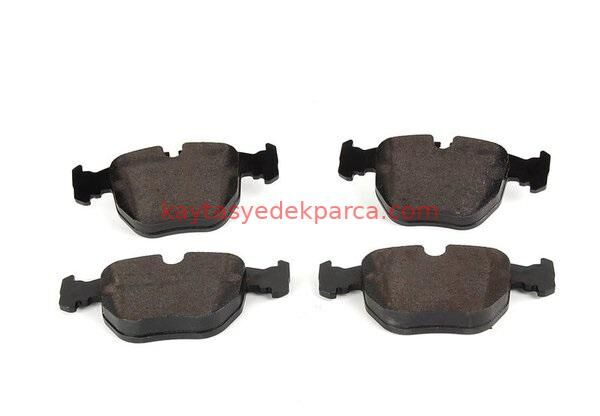 34116761252-6761252-PGD-FREN BALATASI ÖN E39/E38/X5 540/740