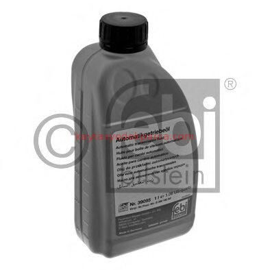 83222305397-2305397-CST-ŞANZIMAN YAĞI TRANSMAX Z 5 LT