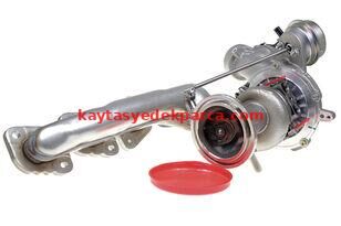 A2740903100-MER-TURBO VAKUM TÜPÜ M274