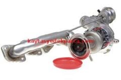 A2740903100-MER-TURBO VAKUM TÜPÜ M274