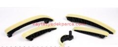 A6420502600S3-02600S3-FEB-ZİNCİR SETİ, OM642 TEK SIRA
