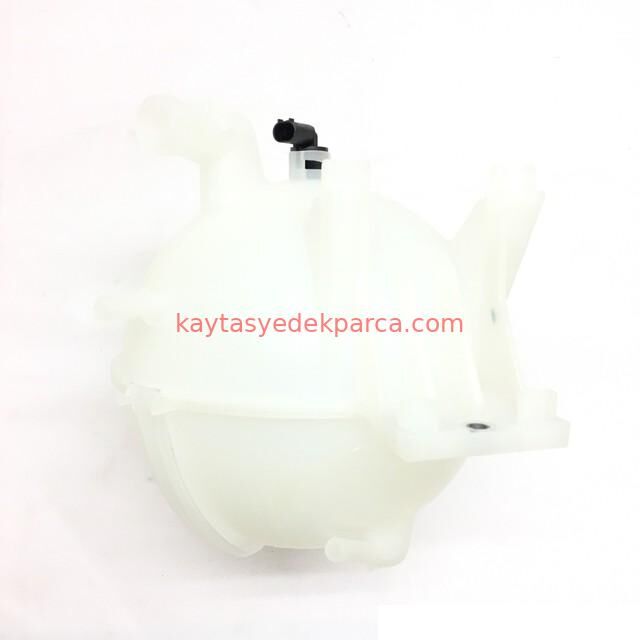 A9065010503-FEB-RADYATÖR YEDEK SU DEPOSU, SPR W906