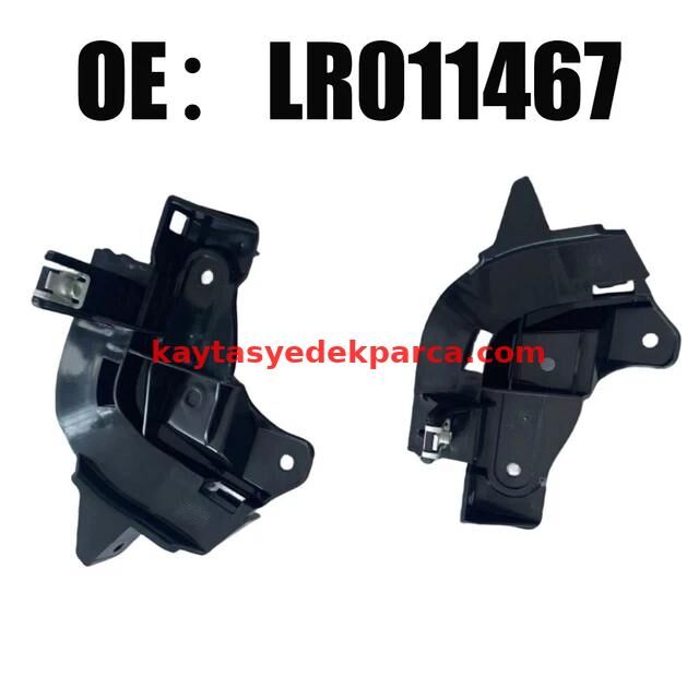 LR011467-LND-TAMPON BRAKETİ ÖN/R VOGUE 2010=>