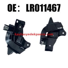 LR011467-LND-TAMPON BRAKETİ ÖN/R VOGUE 2010=>