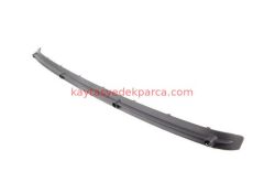 51128195333-8195333-BMW-TAMPON ETEK BAKALİTİ E46 ARKA PDC'Lİ