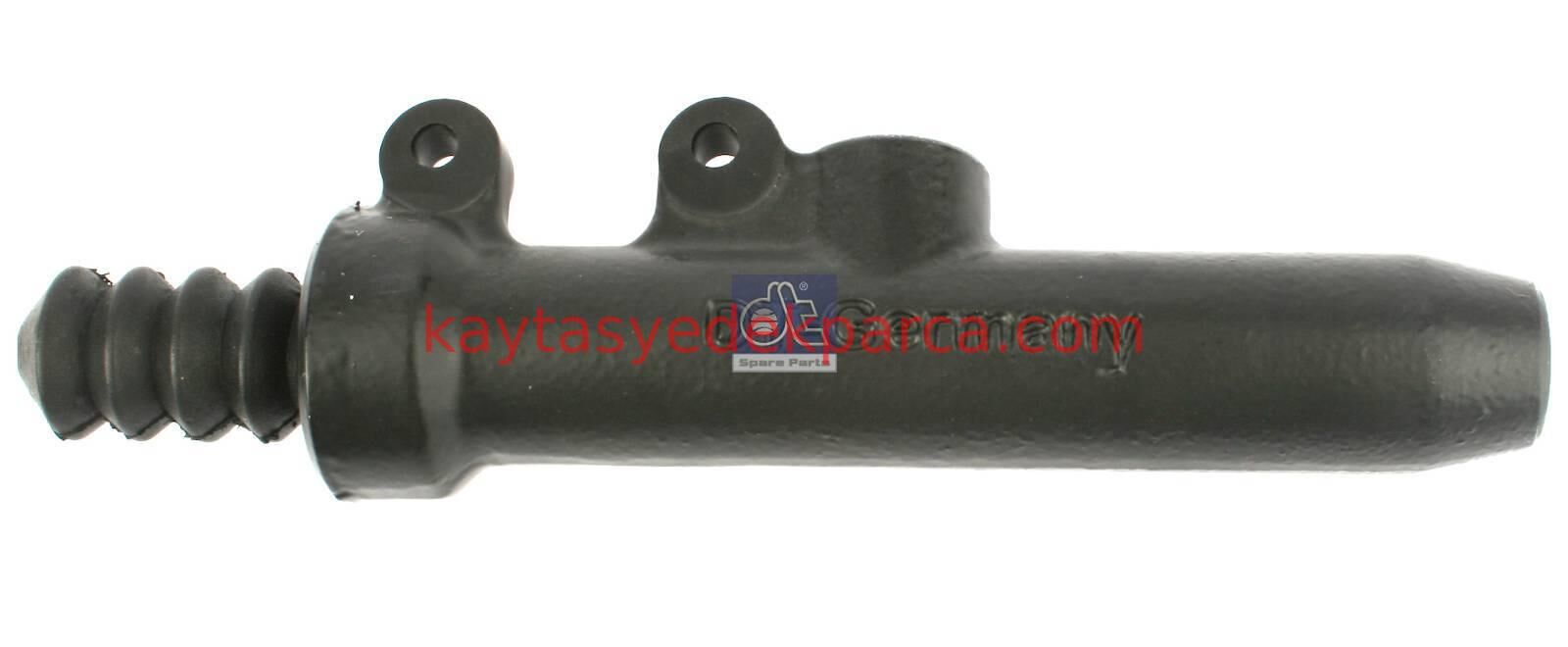 A0002959106-FRD-DEBRİYAJ MERKEZİ W123-126