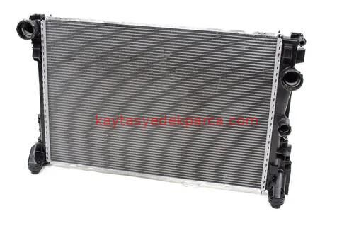A0995002703-NİS-RADYATÖR W204-212 6 V