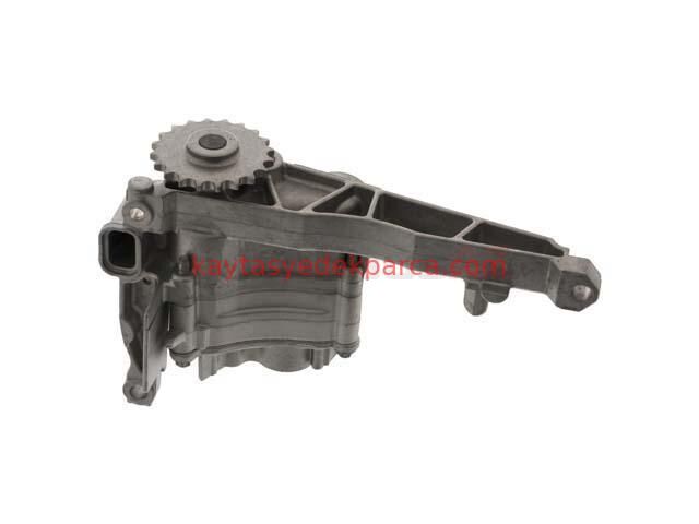 A6421801600-1801600-FEB-YAĞ POMPASI OM642