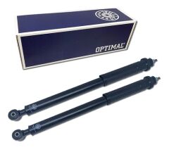 OPT-A2033200031-AMORTİSÖR, W203 ARKA-2033263600