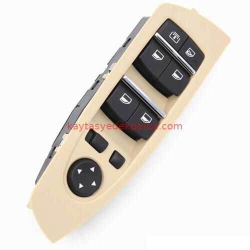 KYBURG PARTS-CAM DÜĞMESİ-KYB-61319241916