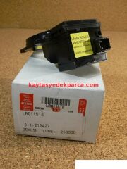 LR011512-LND-DİREKSİYON AÇI SENSÖRÜ SPORT 2010=>