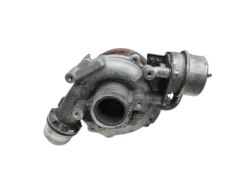 BRW-A6070900900-TURBO OM607 W117-176-156-246