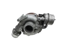 BRW-A6070900900-TURBO OM607 W117-176-156-246