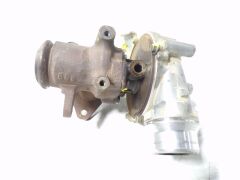 BRW-A6070900900-TURBO OM607 W117-176-156-246