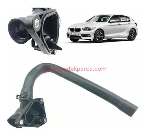 11537600586T-600586T-BMW-HORTUMSUZ KISIM