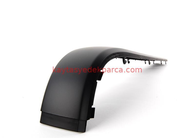 51128244440-8244440-BMW-TAMPON KAPAĞI E53/R ARKA 3.0d