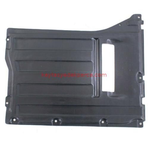 51757160235-7160235-BMW-ŞANZIMAN ALT MUHAFAZA E70