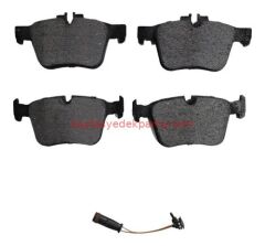 A0004209403-FRD-FREN BALATASI W205 ARKA