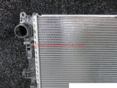 A0995007303-NİS-RADYATÖR, W205