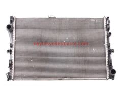 A0995007303-NİS-RADYATÖR, W205