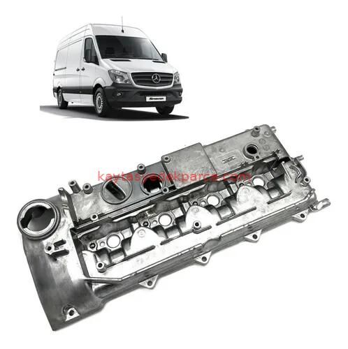 A6460101930-0101930-FEB-KÜLBÜTÖR KAPAĞI OM611 CDİ