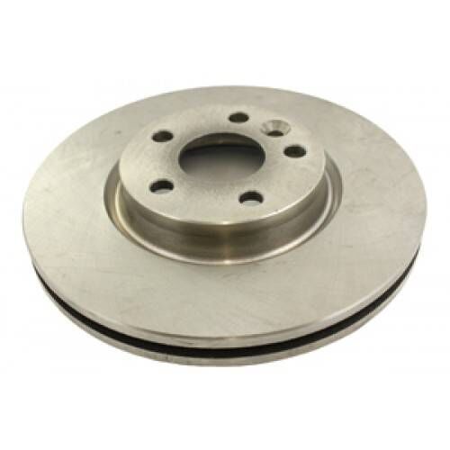FRD-LR007055-DİSK ÖN FREEL.2 TD4 2.2  / R.R EVOQUE