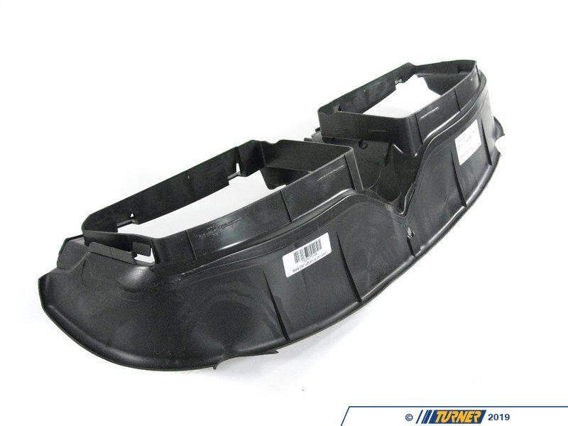 BMW-51117134099-HAVALANDIRMA BAKALİTİ E90 ÖN