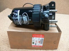 LND-WJN500160-MAZOT FİLTRESİ KOMPLE 3.6TDV8