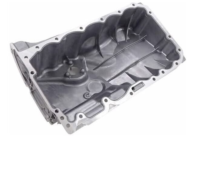 MOTOR YAĞ KARTERİ