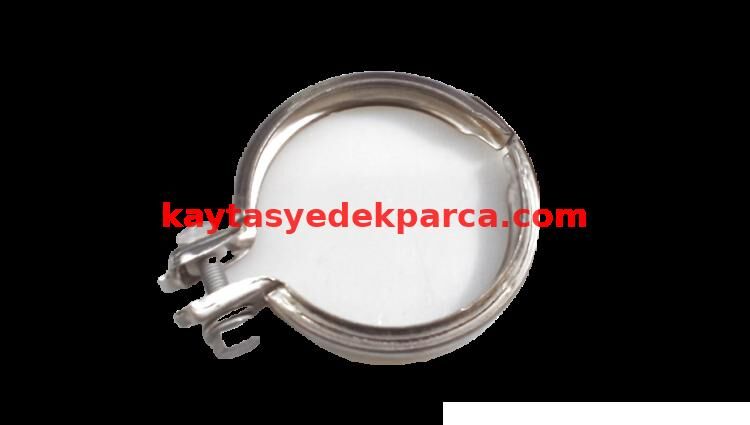 11657620508-7620508-ERL-PARTİKÜL FİLTRE KELEPÇESİ N13/N57