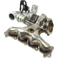 BRW-LR074185-TURBO EVOG BENZİN