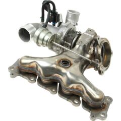 BRW-LR074185-TURBO EVOG BENZİN