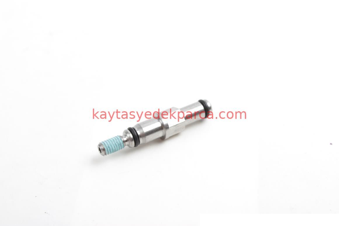 11537600590-7600590-BMW-SU HORTUMU