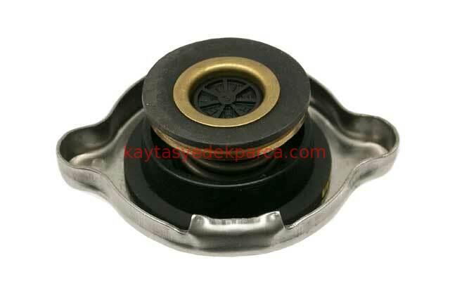 A1245000403-NİS-RADYATÖR, W124 DİZEL, MANUEL