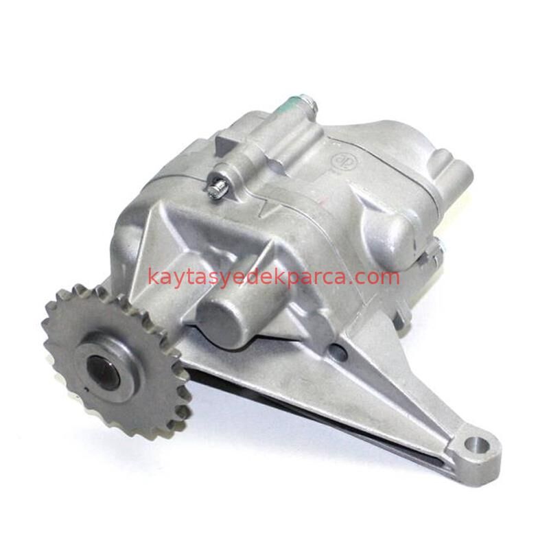 A6461801401-1801401-FEB-YAĞ POMPASI, OM646,