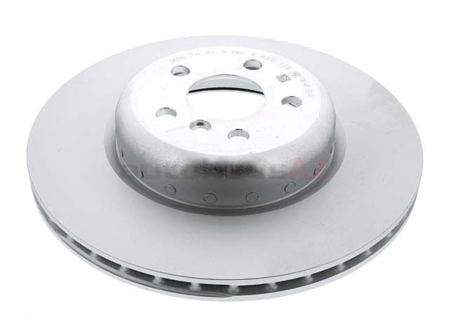 WAL-34216860925-FREN DİSKİ ARKA G30