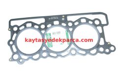 LR013063-LND-SİLİNDİR KAPAK CONTASI 3.0 SPORT 2 DELİK